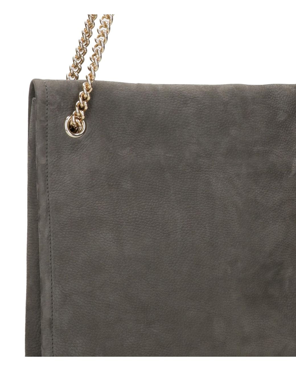 Bolsas .. Carbón Orciani de color Gray