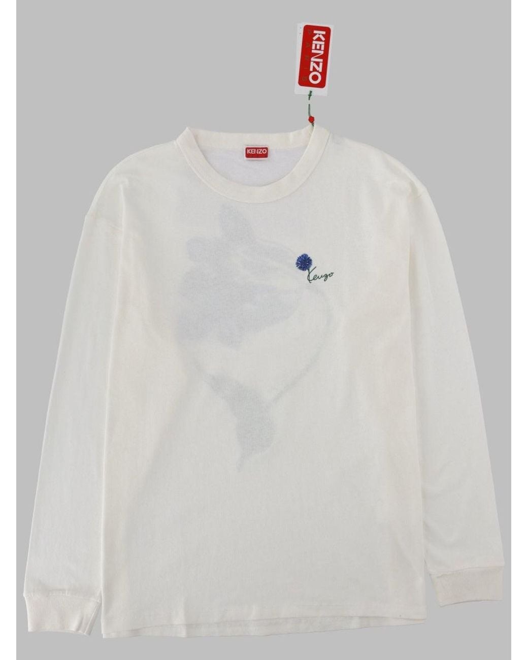 KENZO White Kenzo