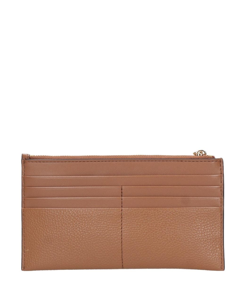 MICHAEL Michael Kors Brown Wallets