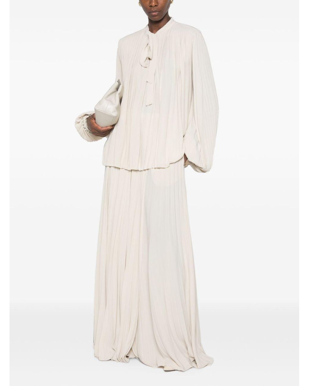 Tom Ford White Skirts