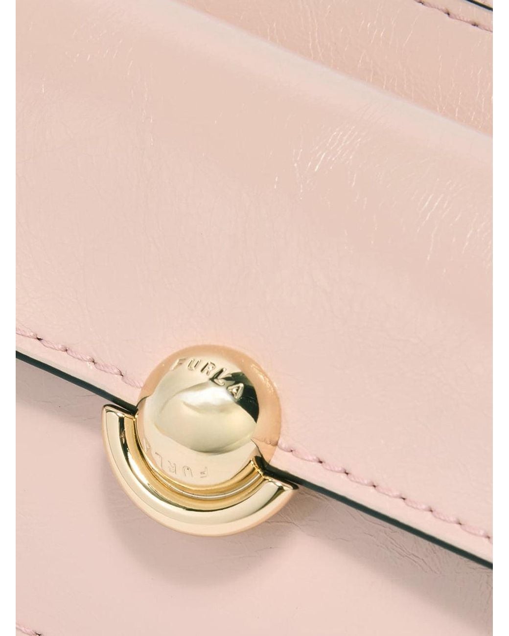 Furla Pink Accessories