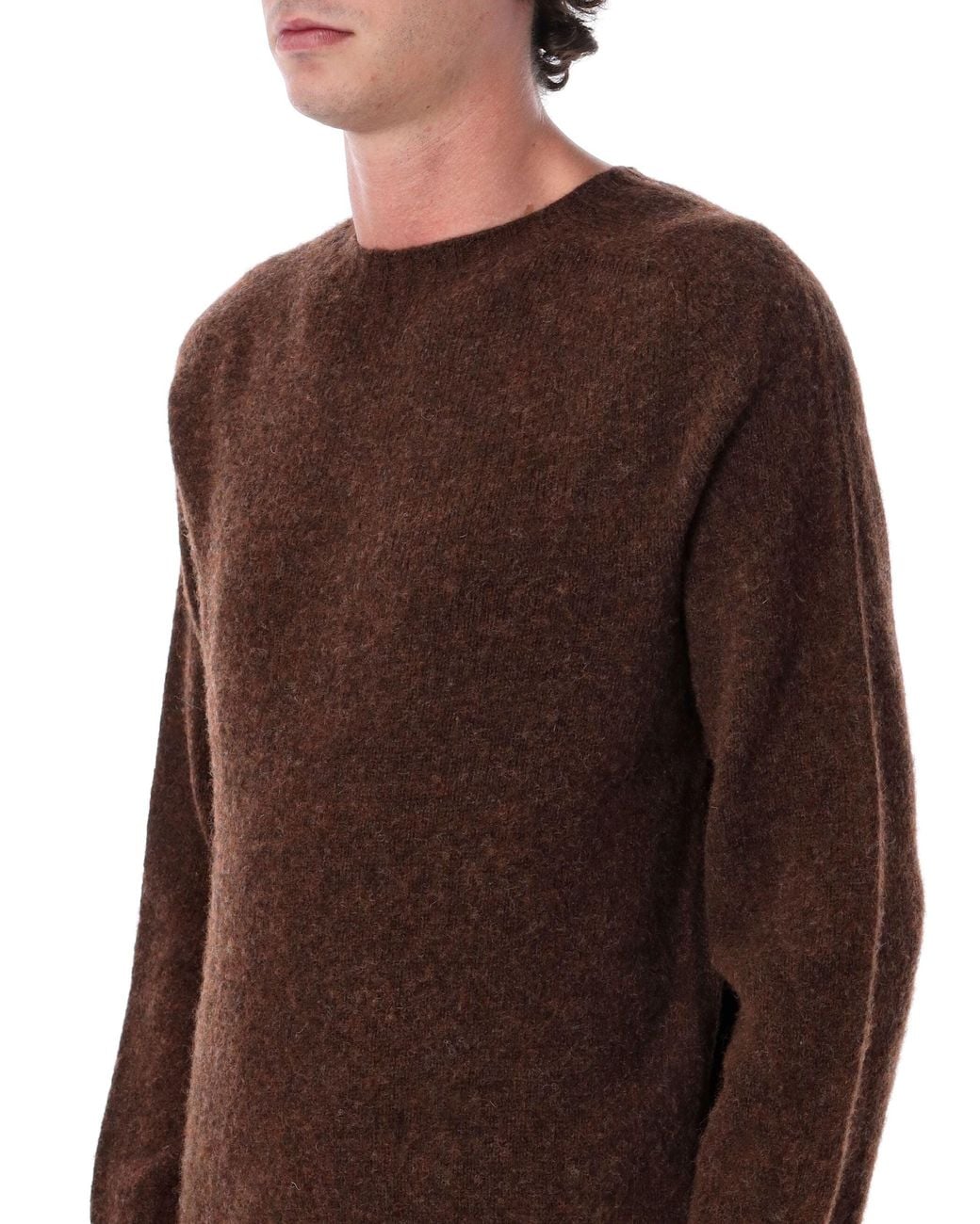 Pulls Howlin' By Morrison pour homme en coloris Brown