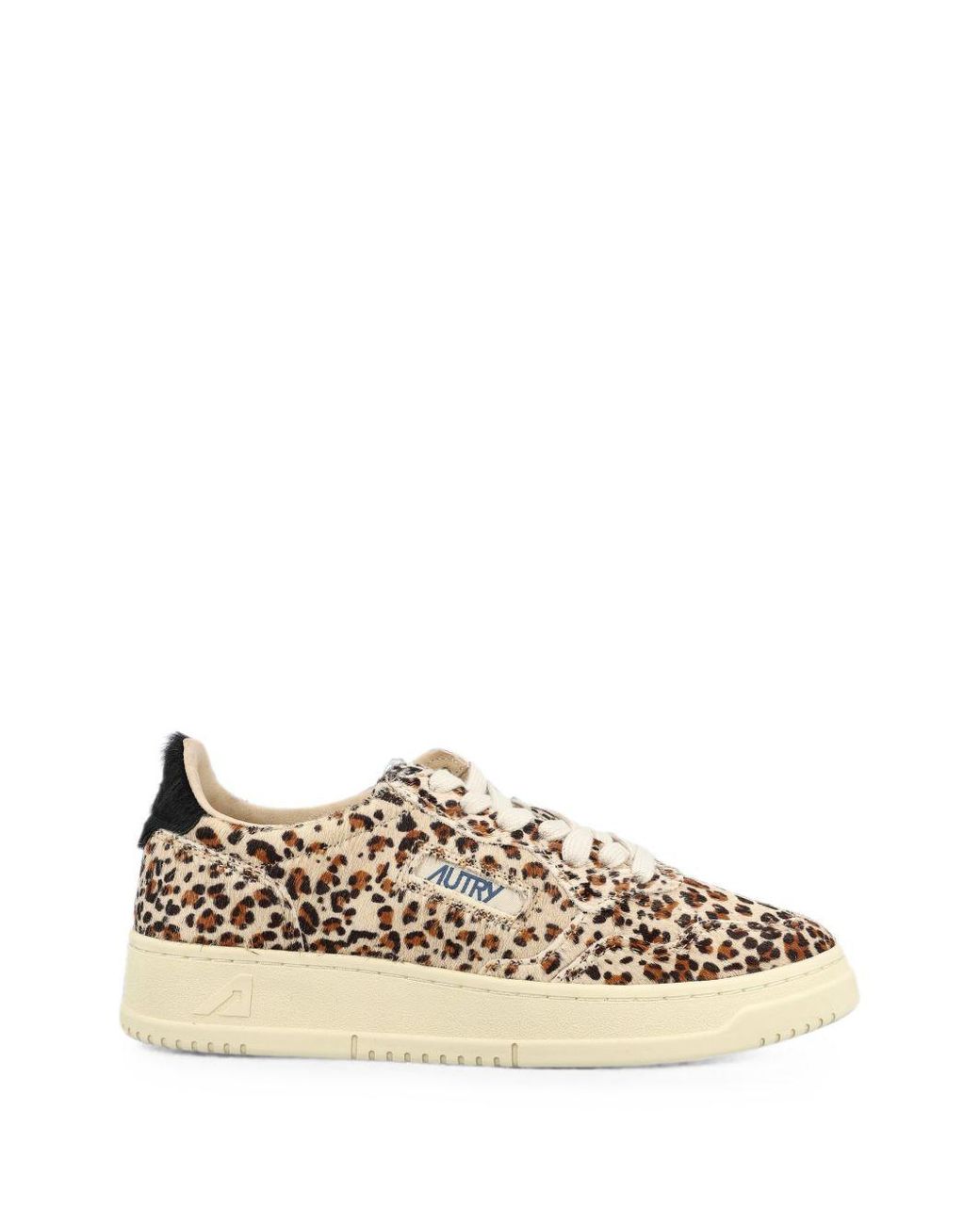 Autry Natural Medialist Low Sneakers