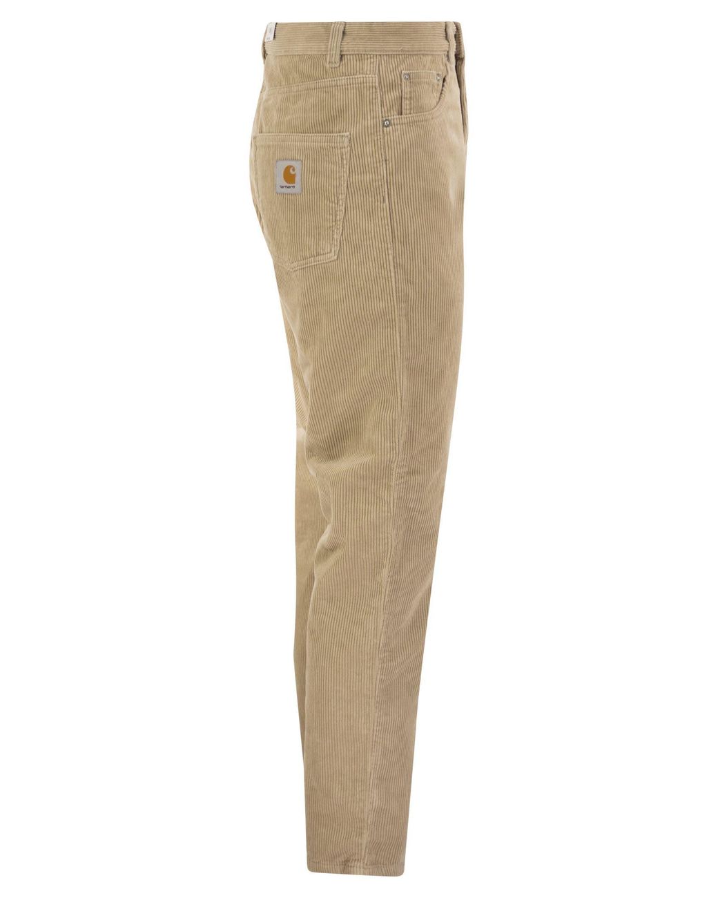 Carhartt Natural Newel Pant