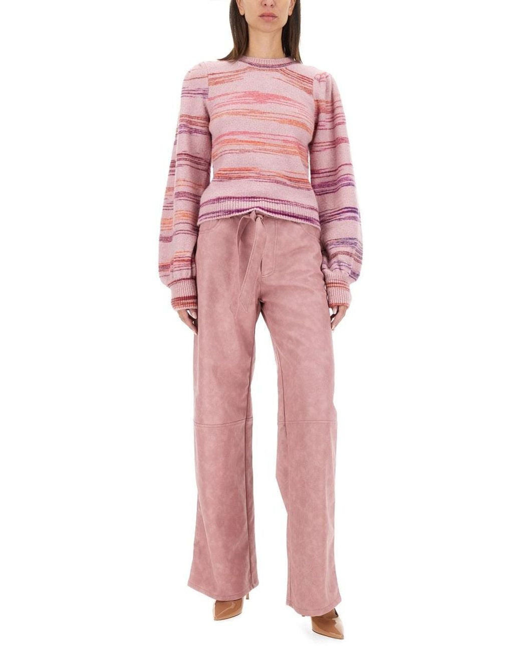 Baum und Pferdgarten Pink Carmy Jersey for men