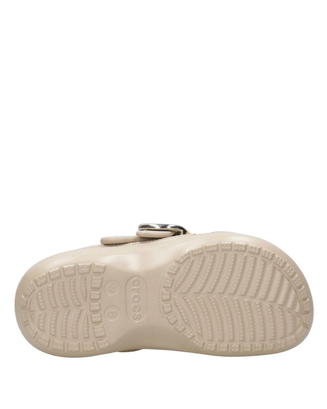 CROCSTM White Sandalen Hazel