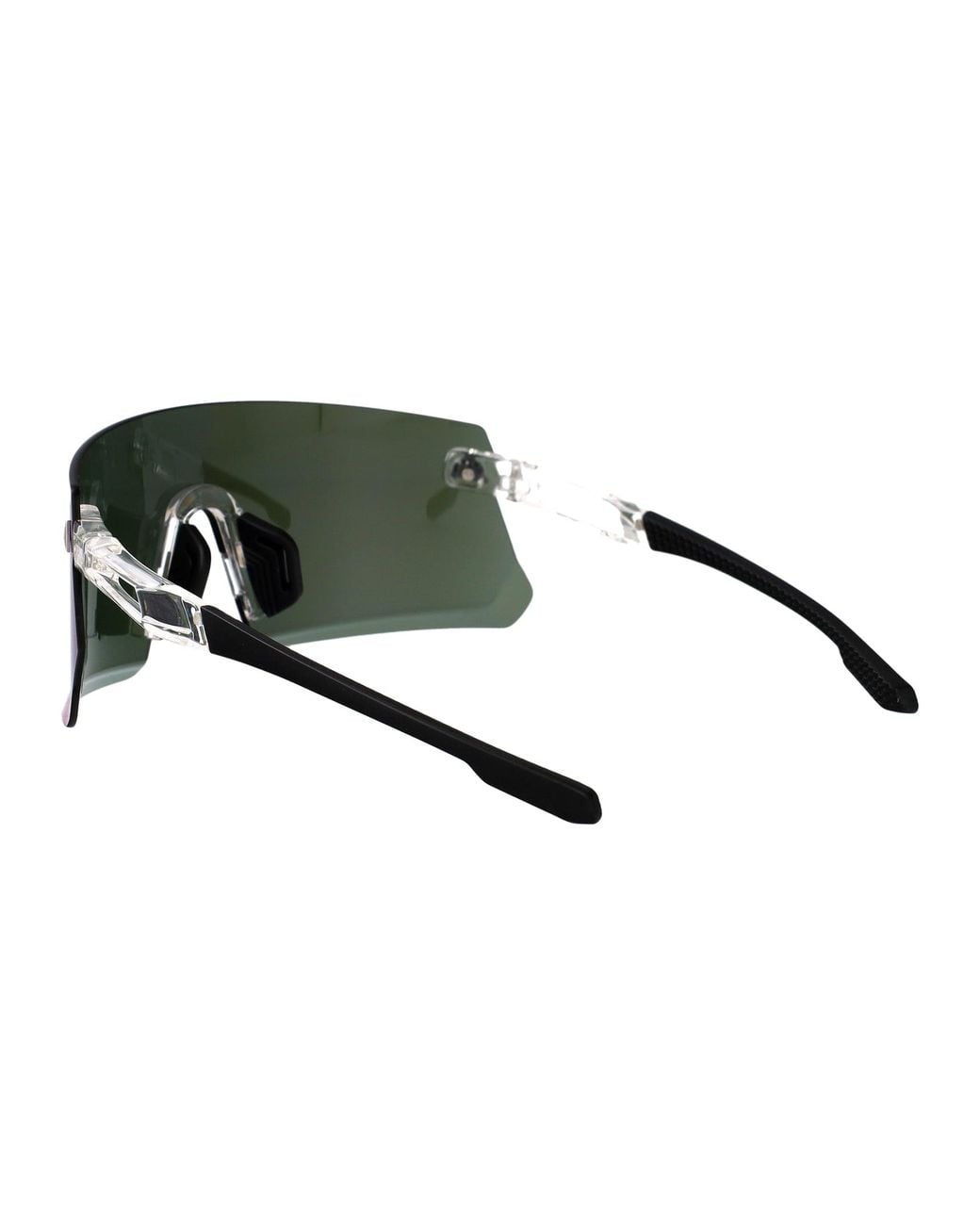 Adidas Blue Sunglasses