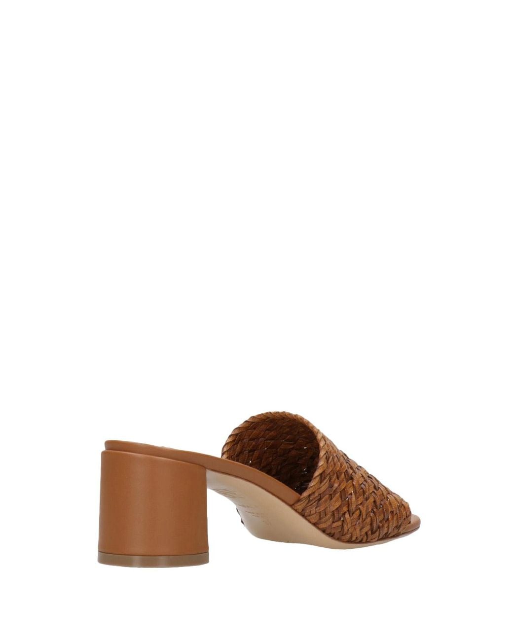 Casadei Brown Sandals