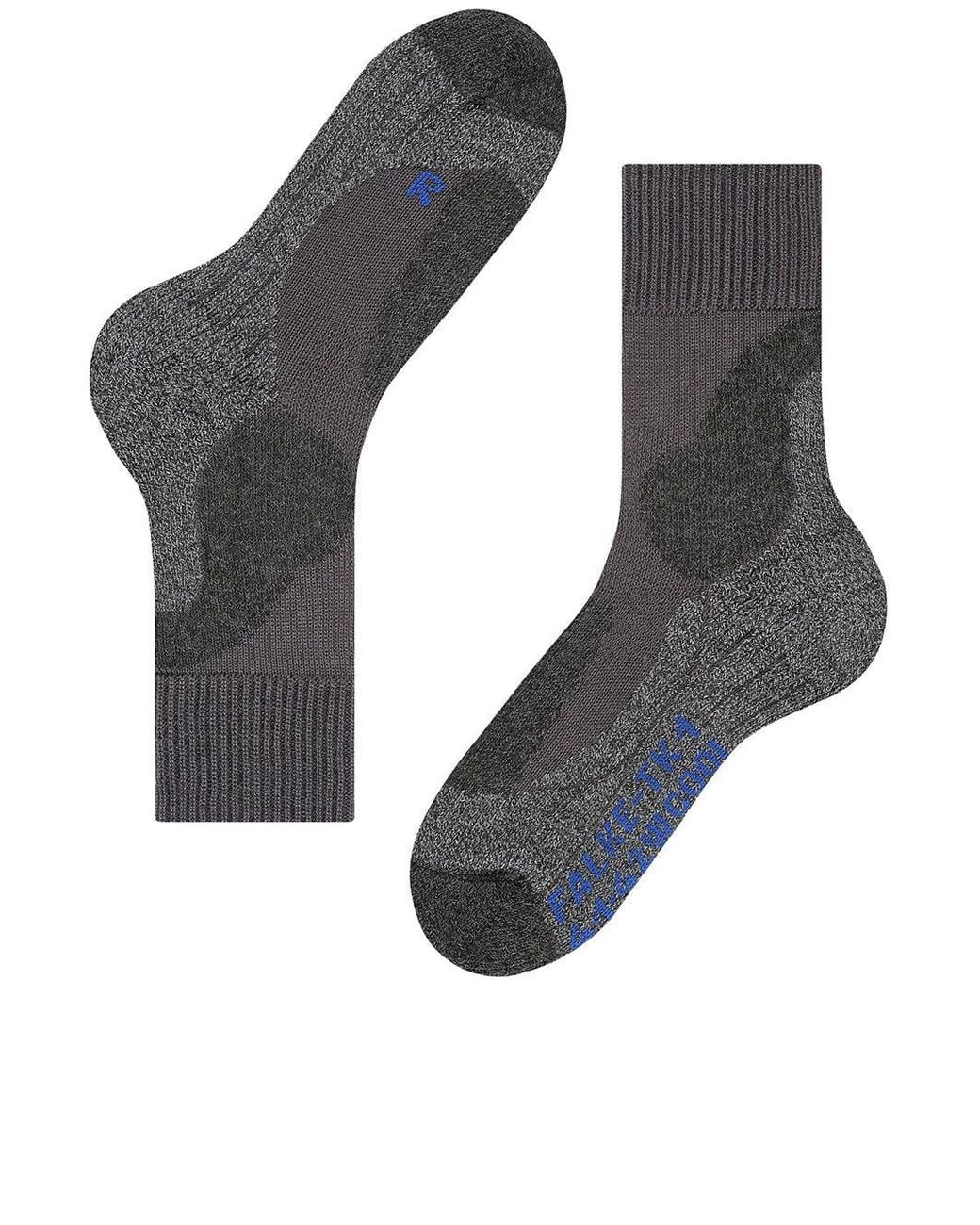 Falke Black Falke