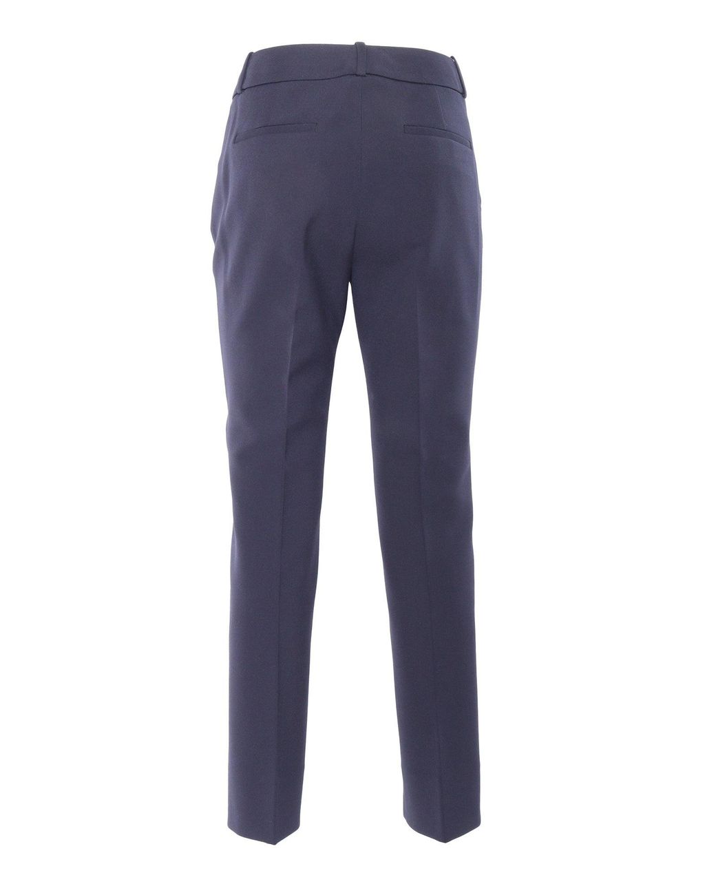 Peserico Blue Pants