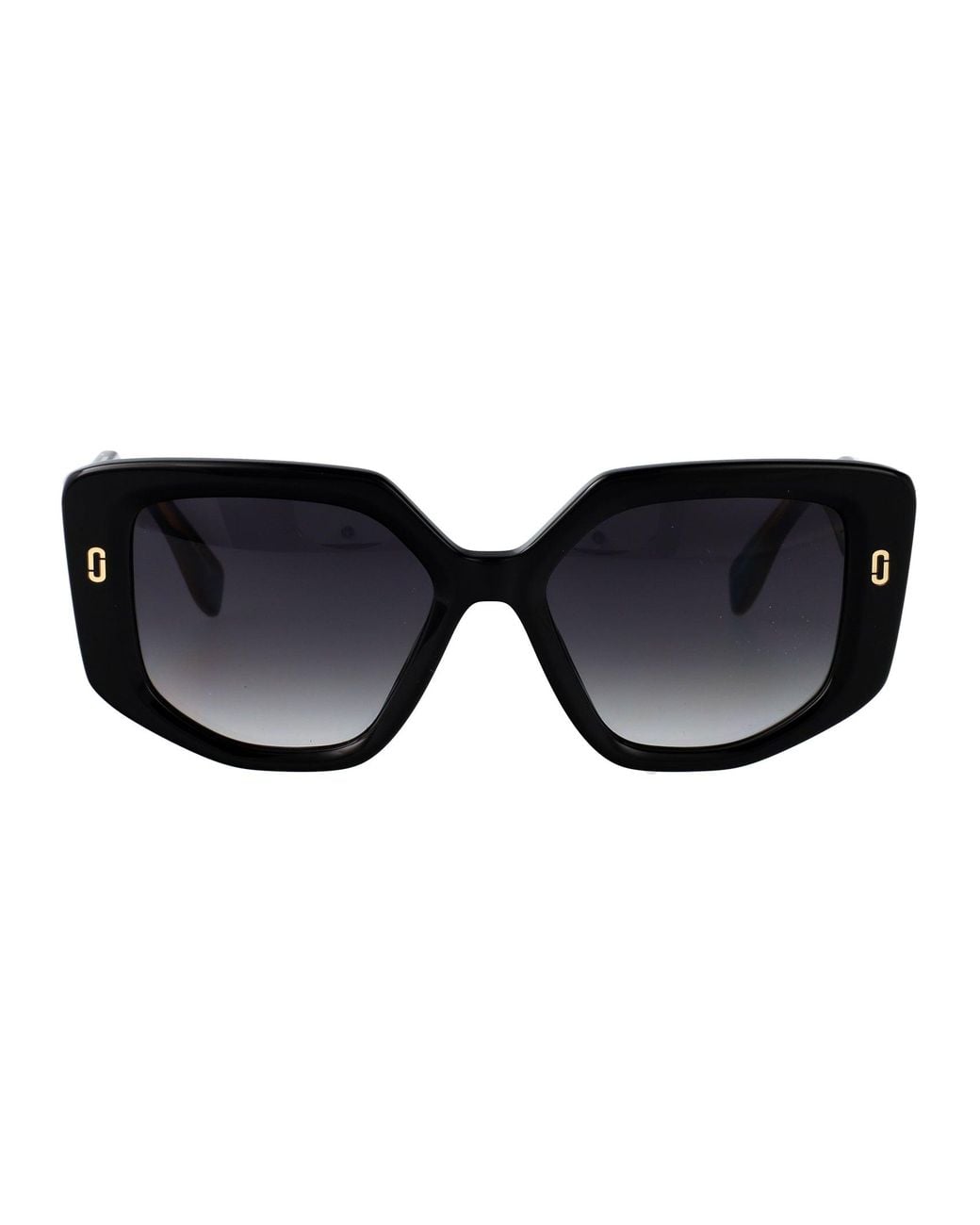 Marc Jacobs Black Sunglasses