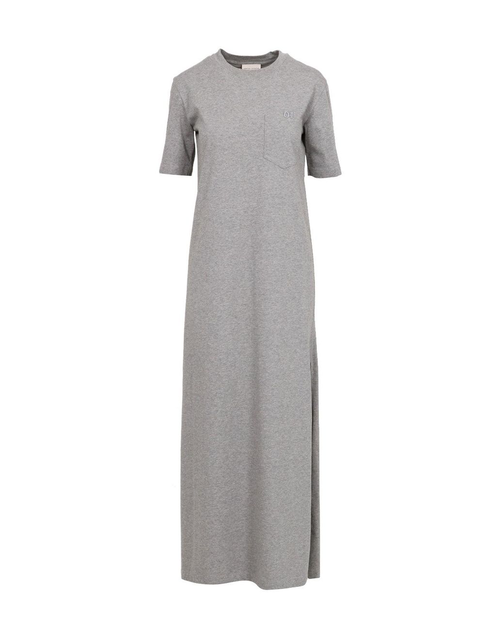 Semicouture Gray Dresses
