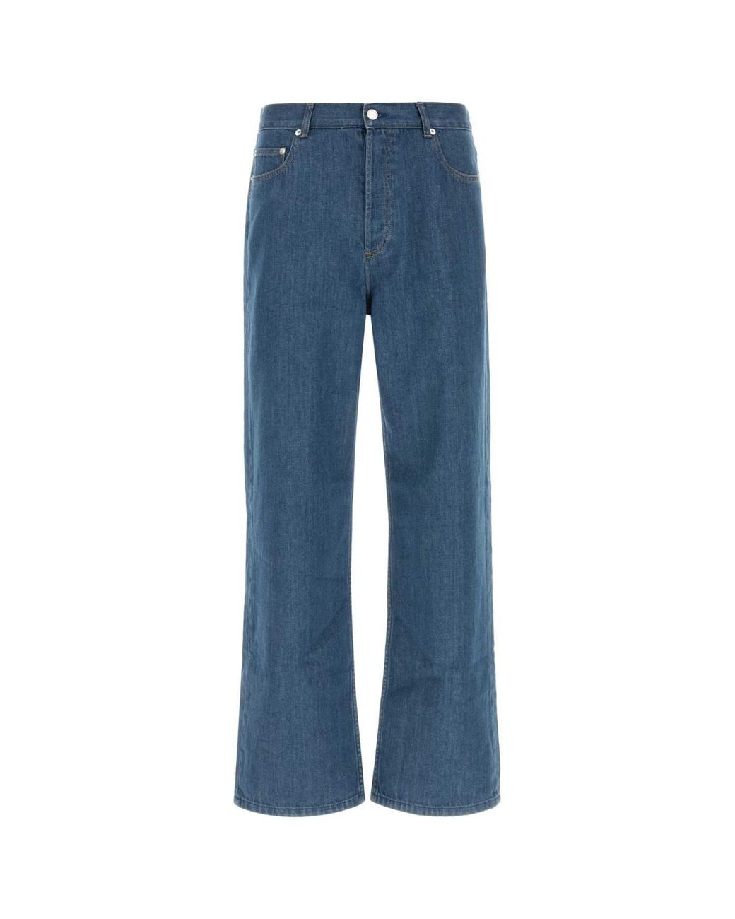 A.P.C. Blue Jean Aaron