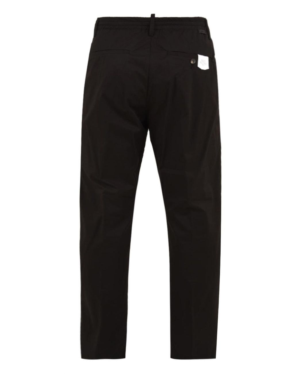 Siviglia Black Trousers