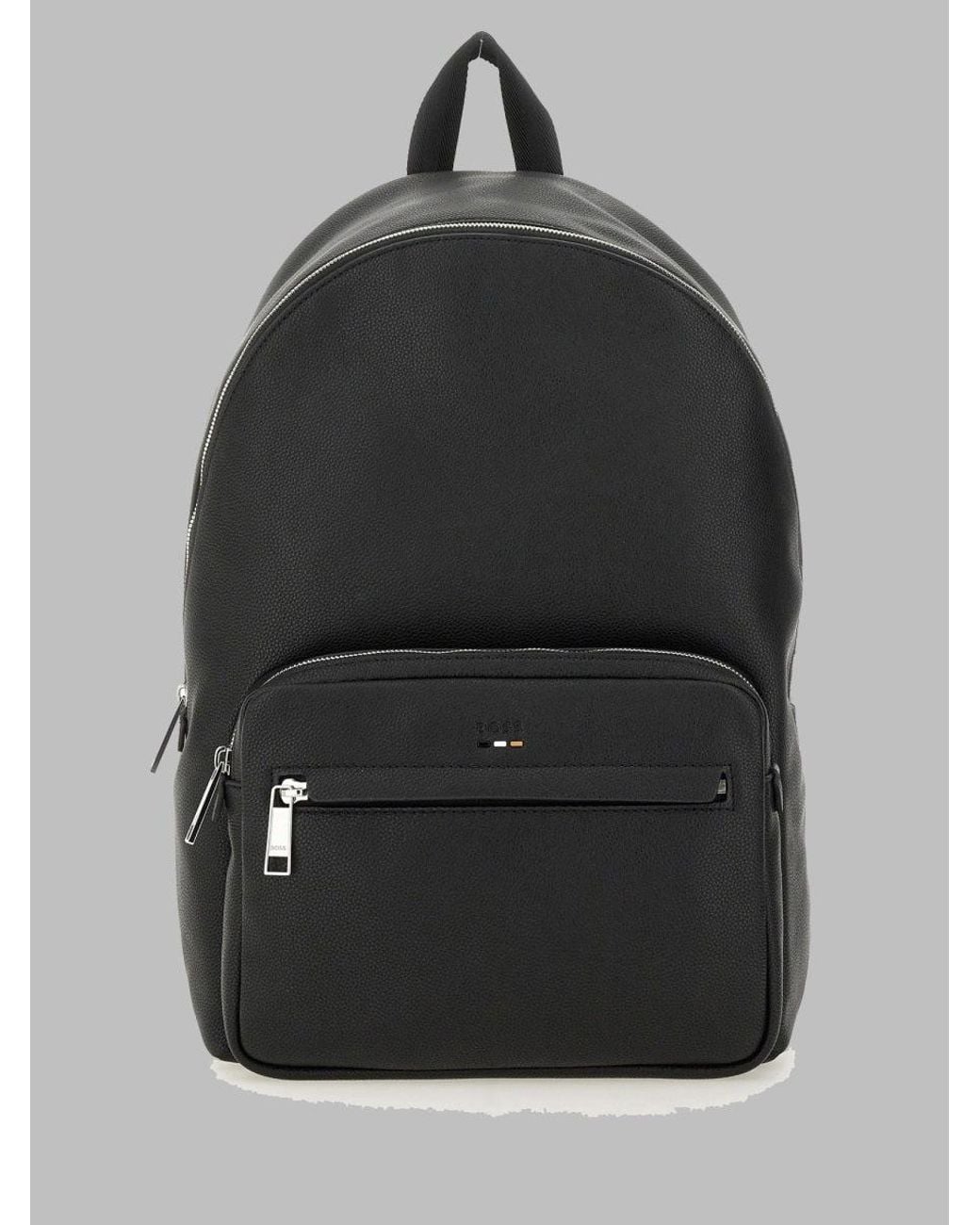 Boss Black Bags for men