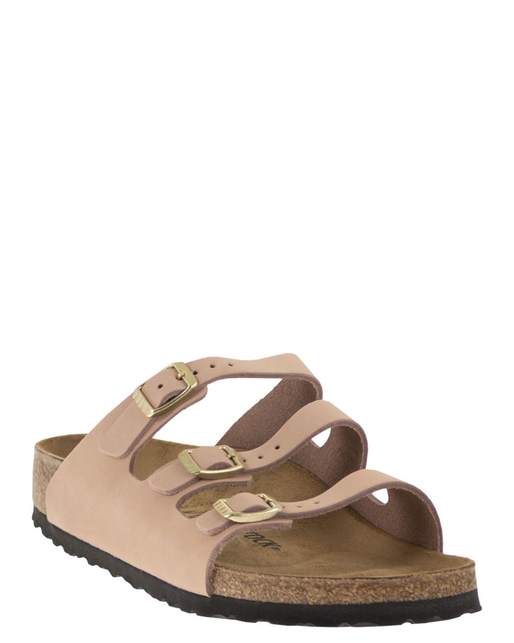 Birkenstock Brown Florida