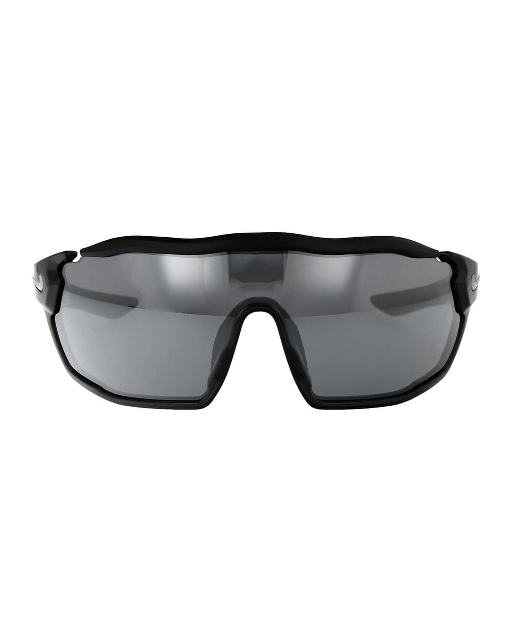 Nike Gray Sunglasses