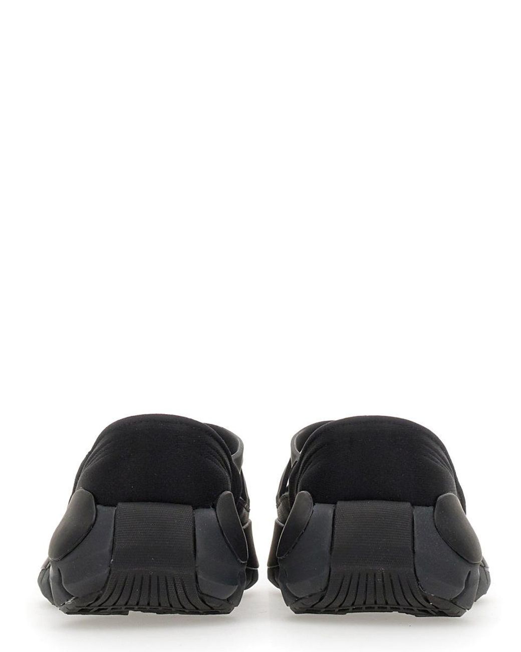 MM6 MAISON MARGIELA X SALOMON White Sneakers Project 0 Cr