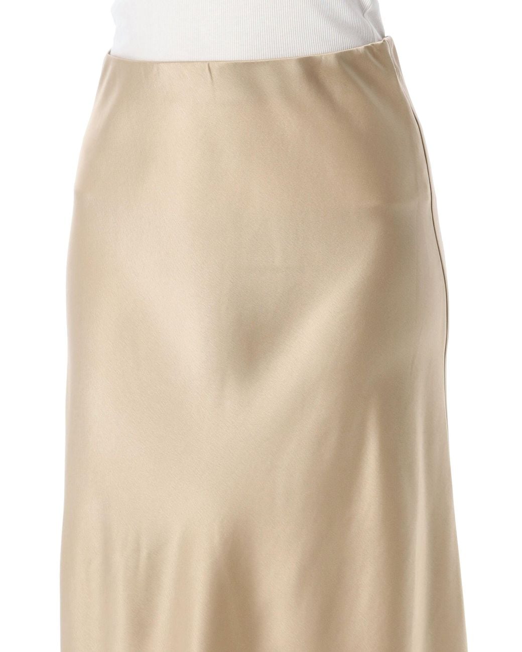 By Malene Birger Natural Skirts