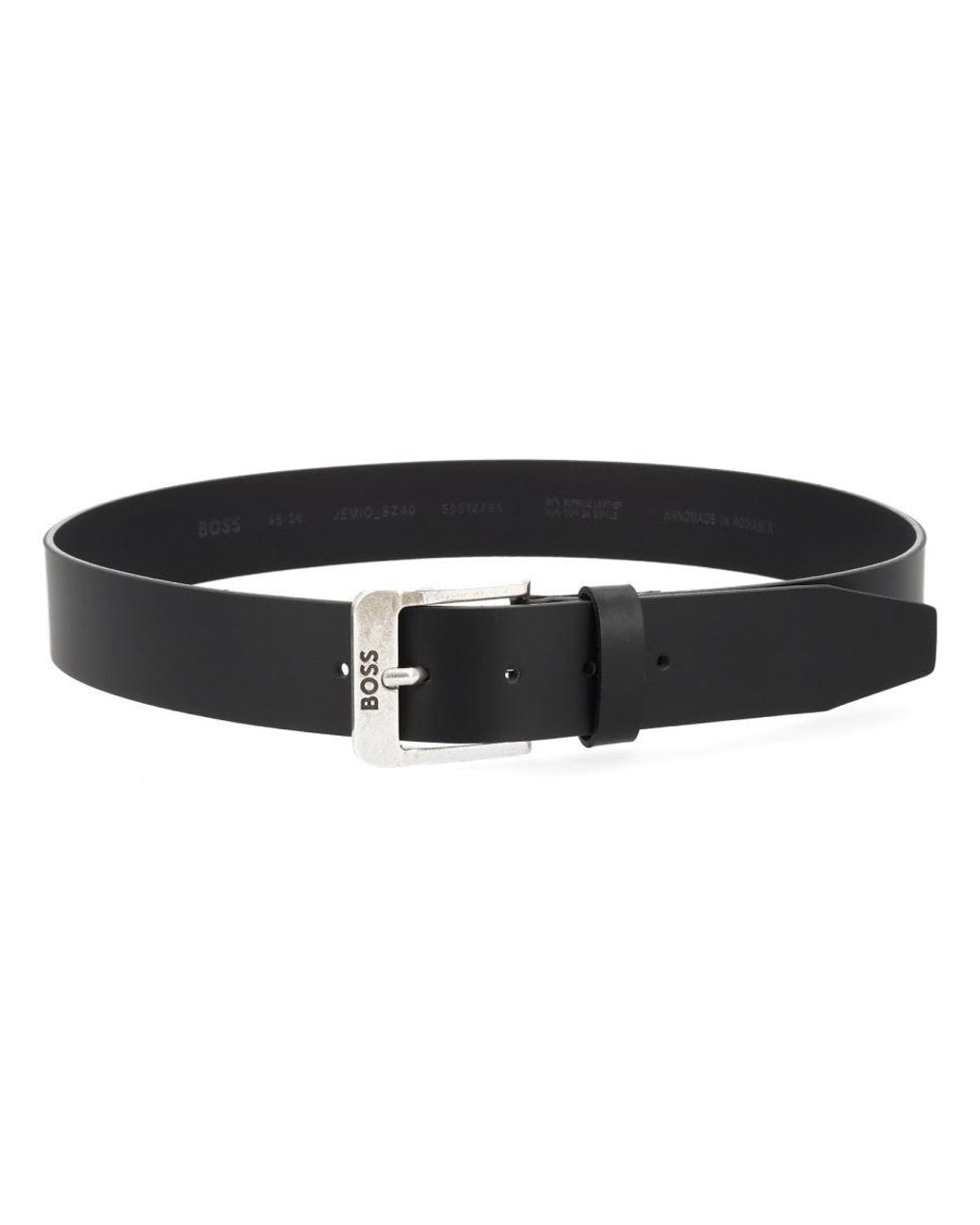 Boss Black Cintura "Jemio" for men