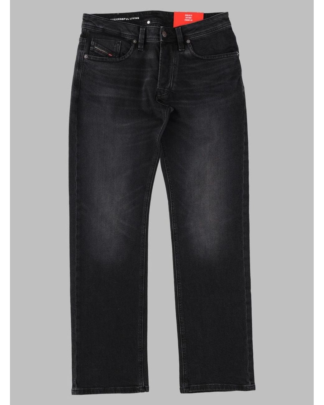 DIESEL Black Diesel for men