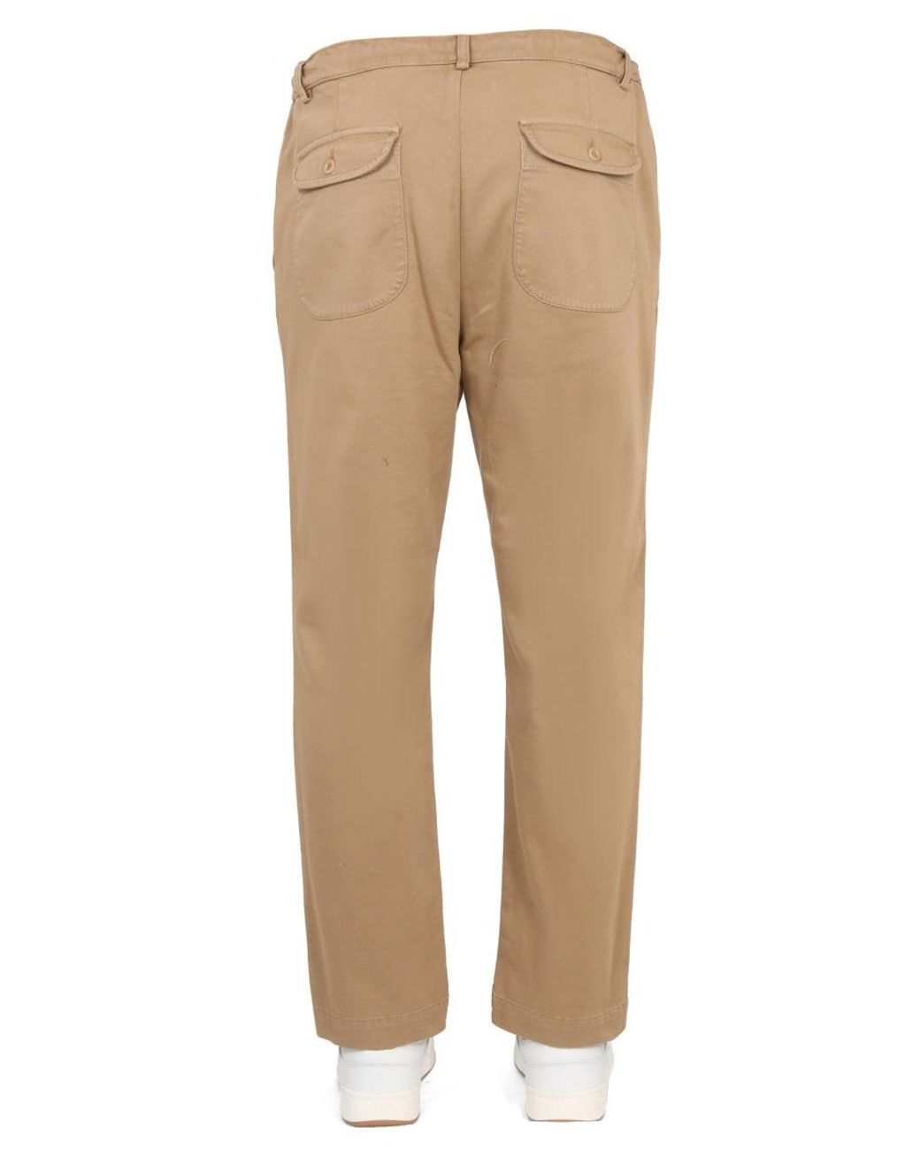 East Harbour Surplus Natural Pants Bobby for men