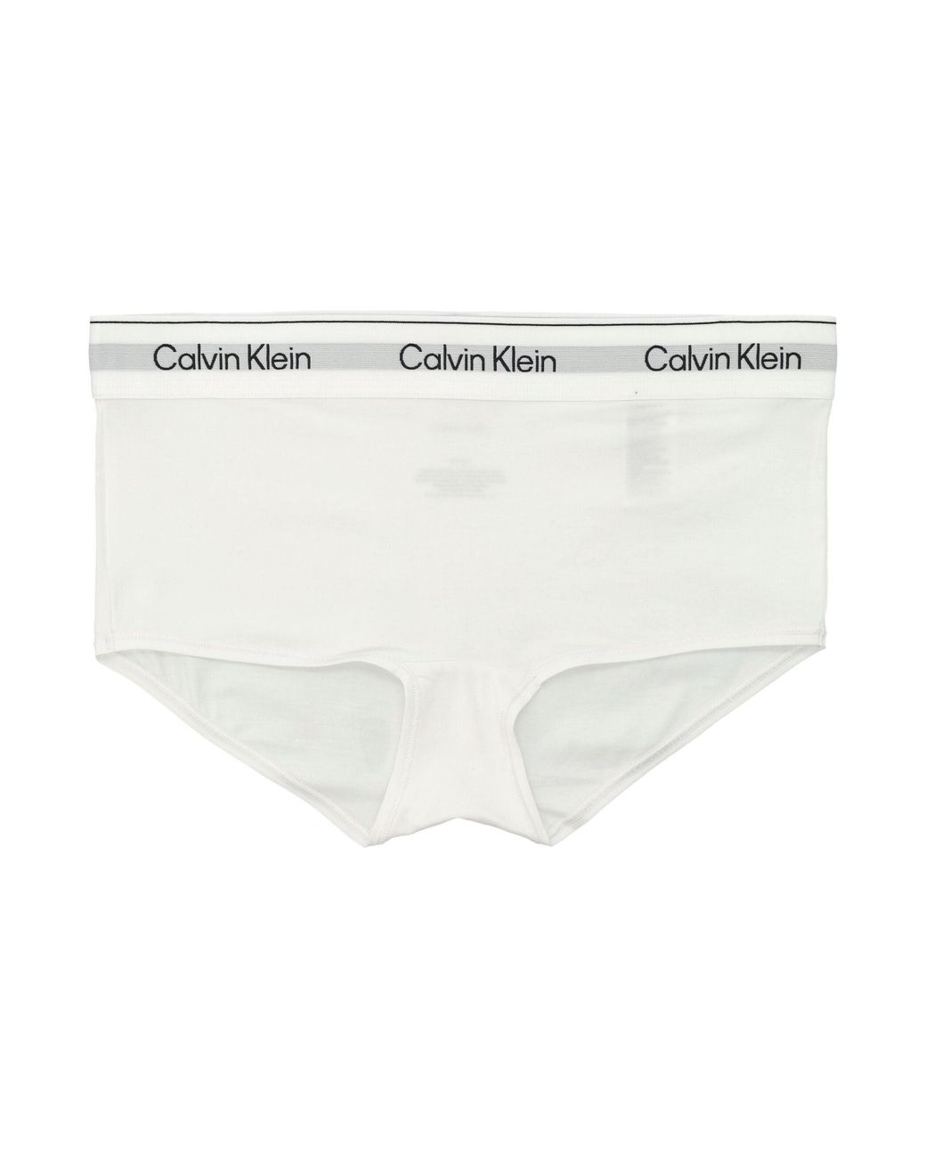 Calvin Klein Ondergoed Wit in het White