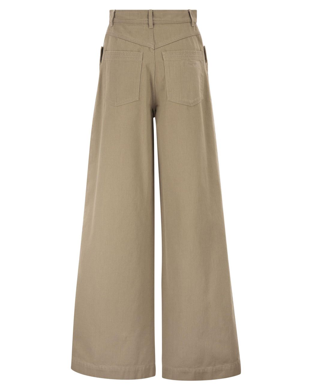 Max Mara Natural Mxmalamaro