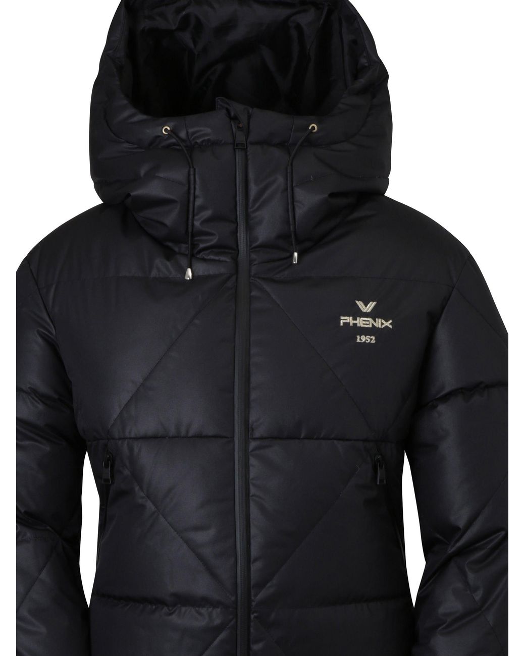 Phenix Blue Phenix