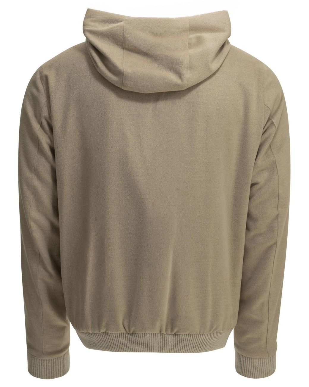 Herno Natural "Resort" Lightweight Jacket