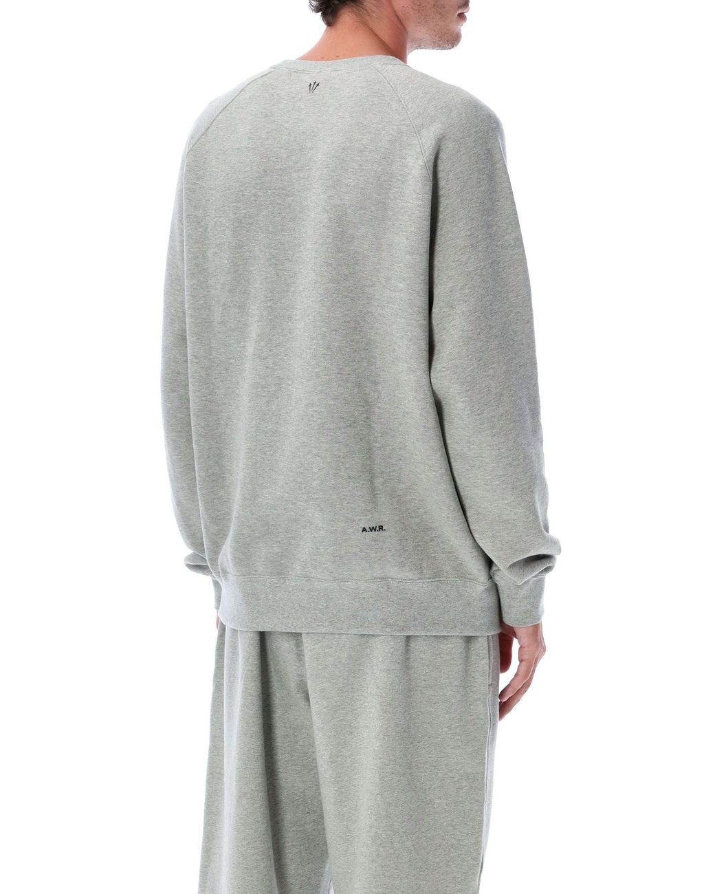 Nike Gray Clothing