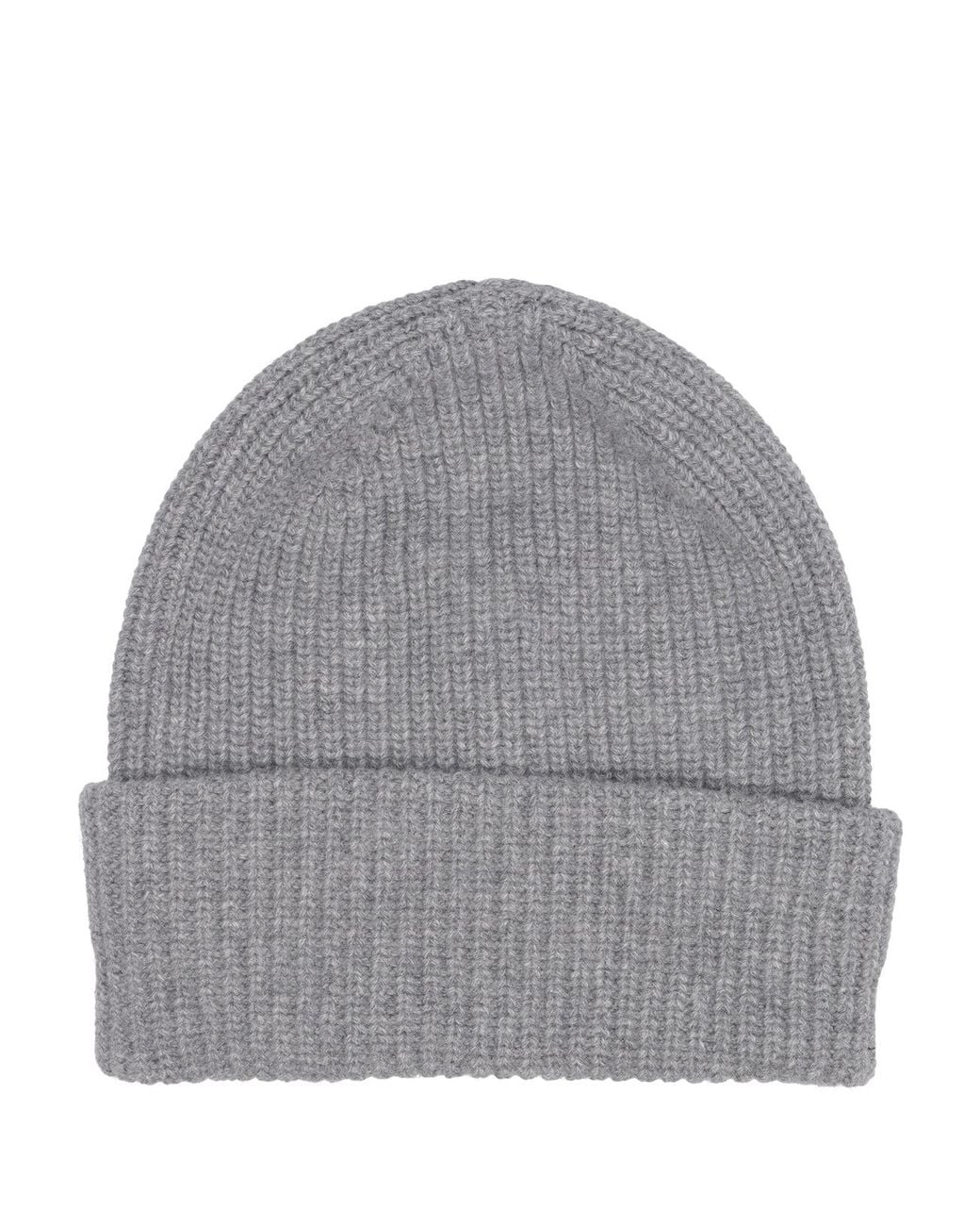 Weekend by Maxmara Gray Hats