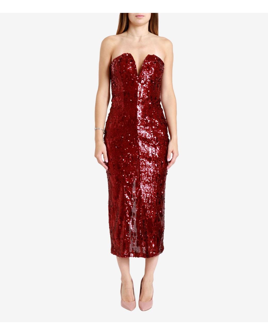 Aniye By Red Dresses