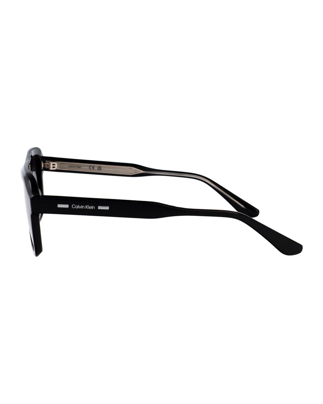 Calvin Klein Blue Sunglasses for men