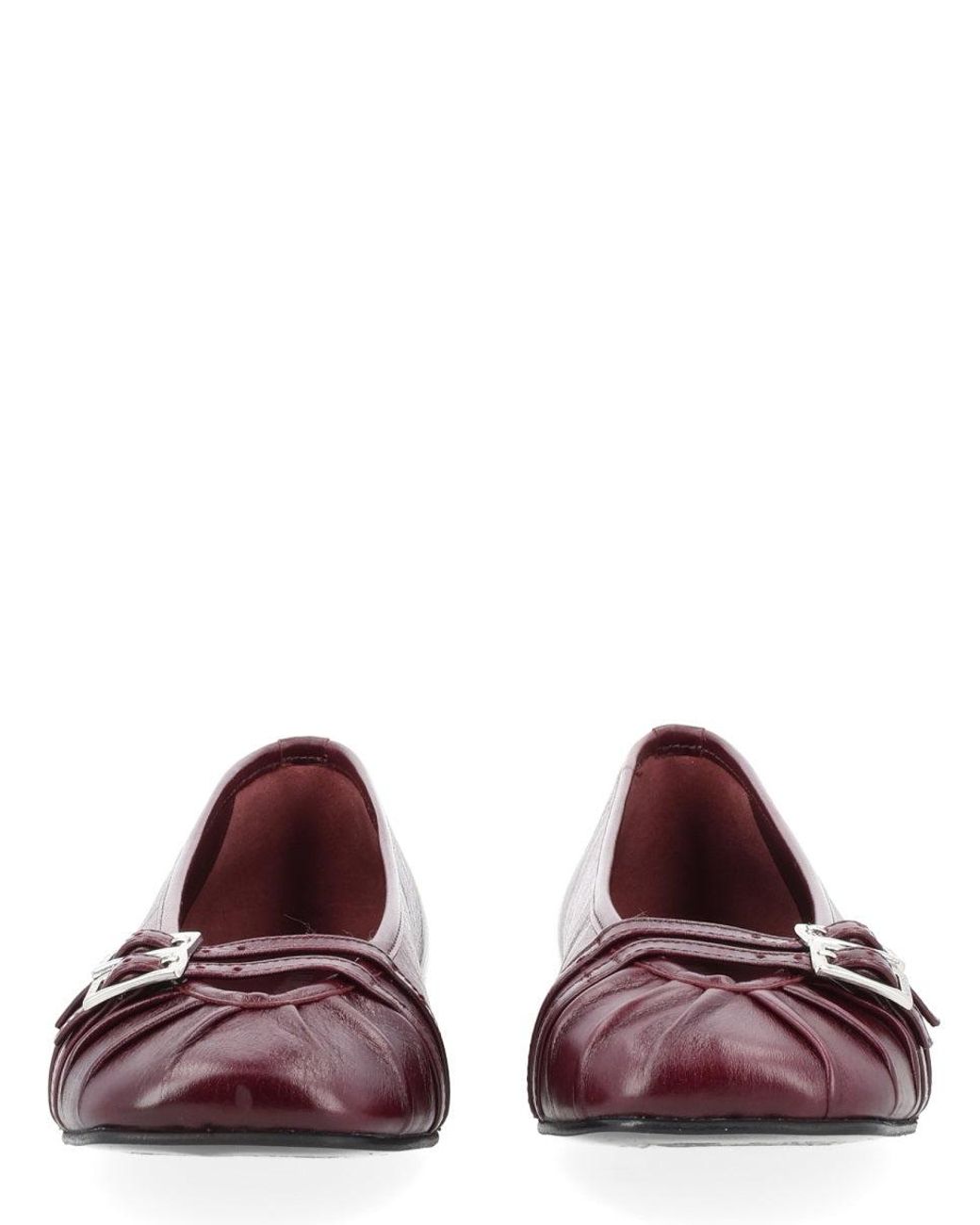 Alohas Red Alohas