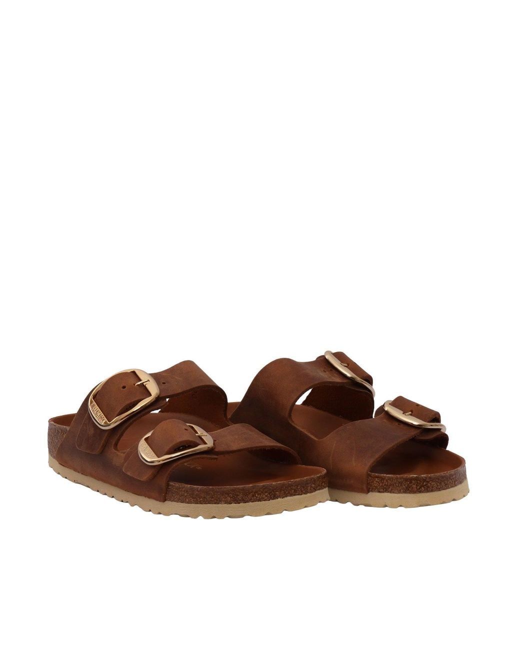 Birkenstock Brown I'M Not Sure What You'Re Talking About