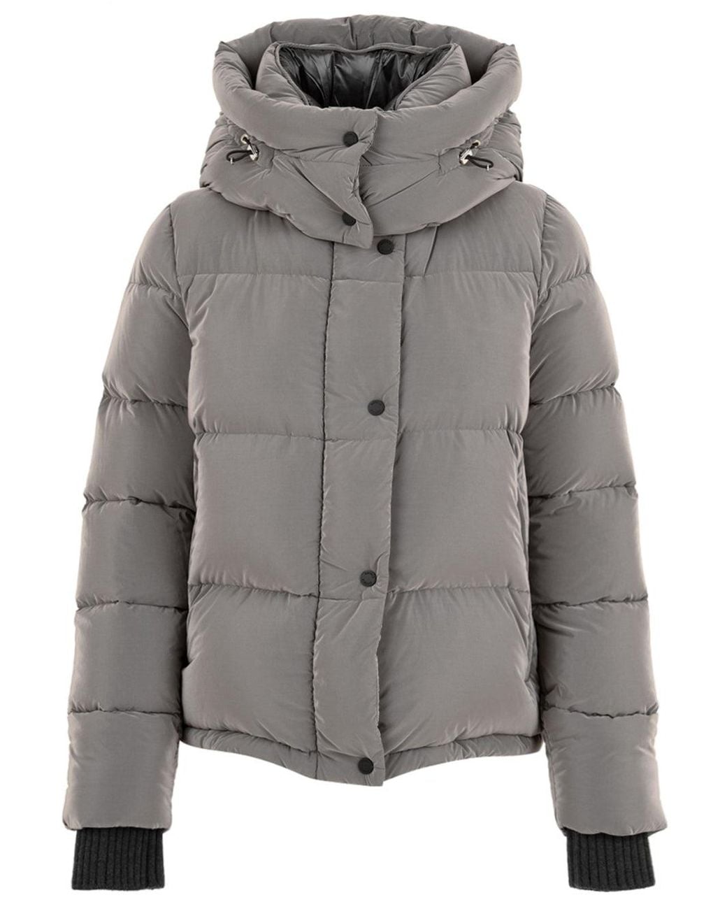 Moorer Gray Coats