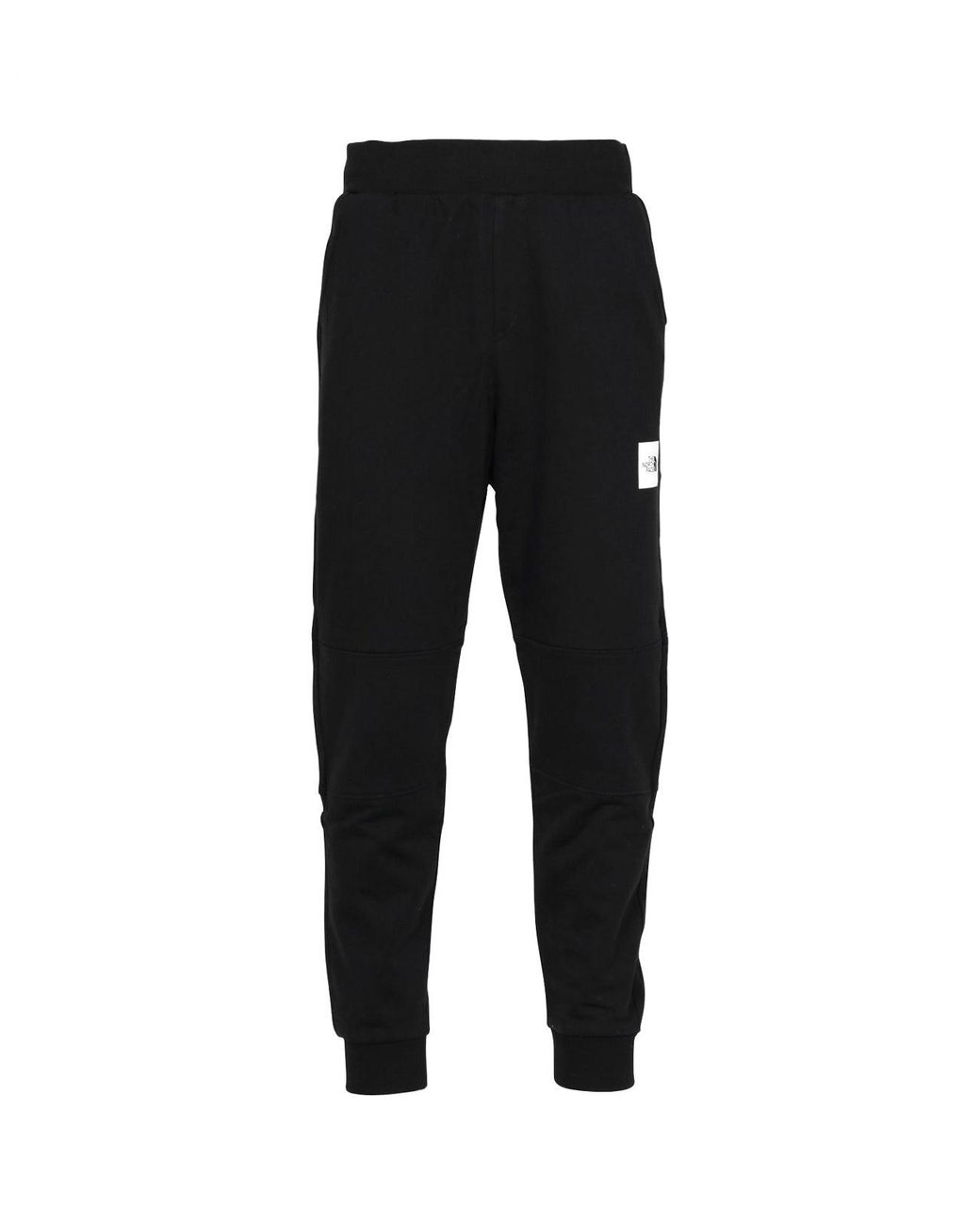 The North Face Black Trousers for men