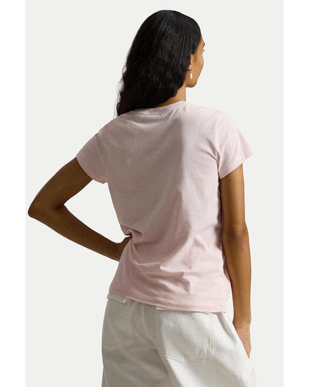 Polo Ralph Lauren Polo Ralph Lauren Pink