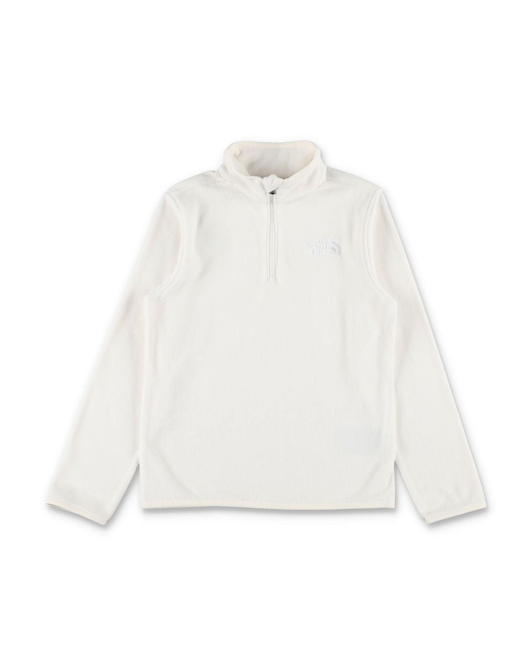 Ropa .... The North Face de color White
