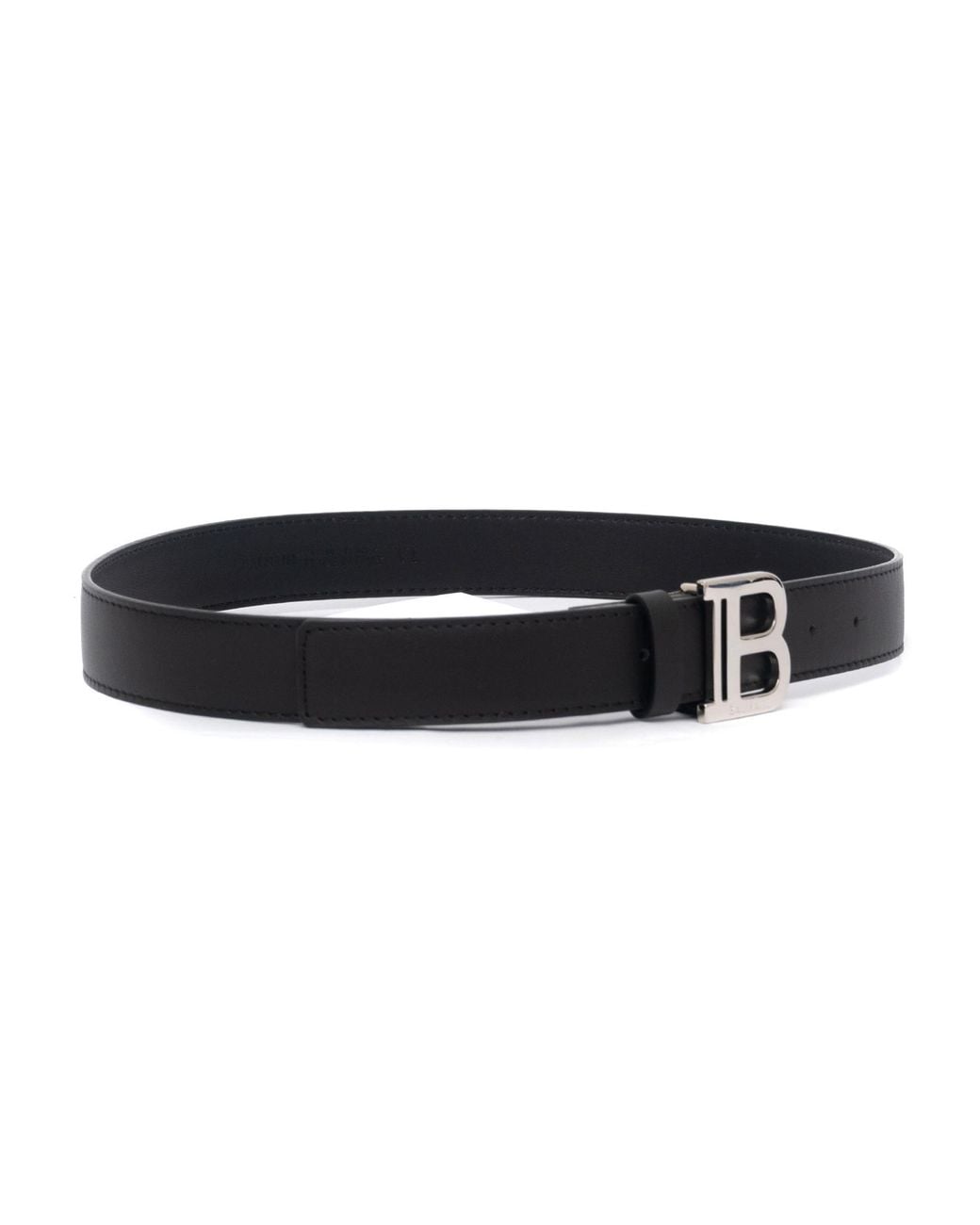 Balmain Black Belt