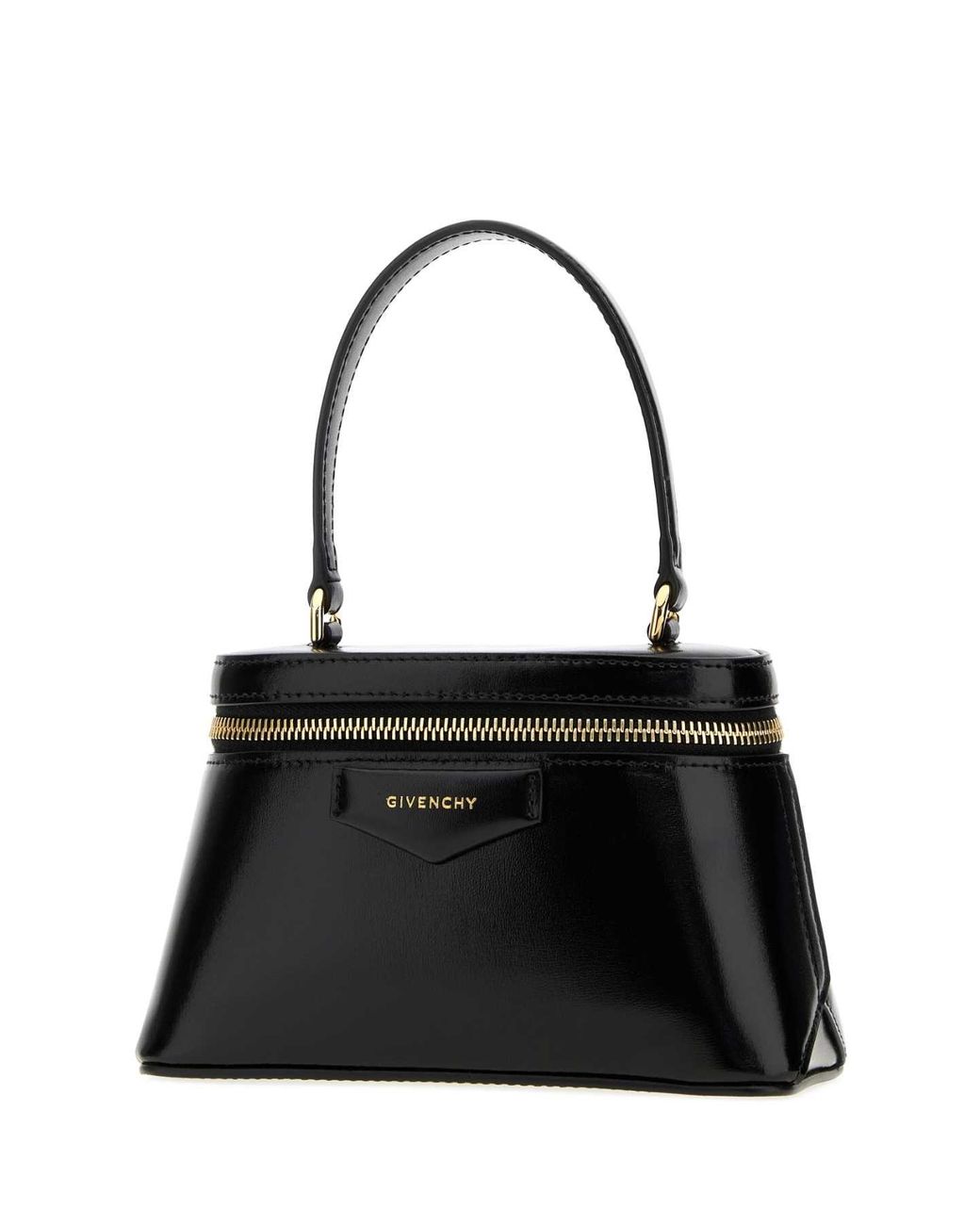 Givenchy Black Antigona