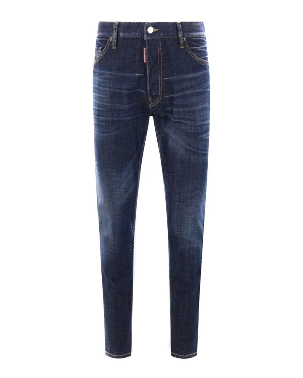 Denim DSquared² de color Blue