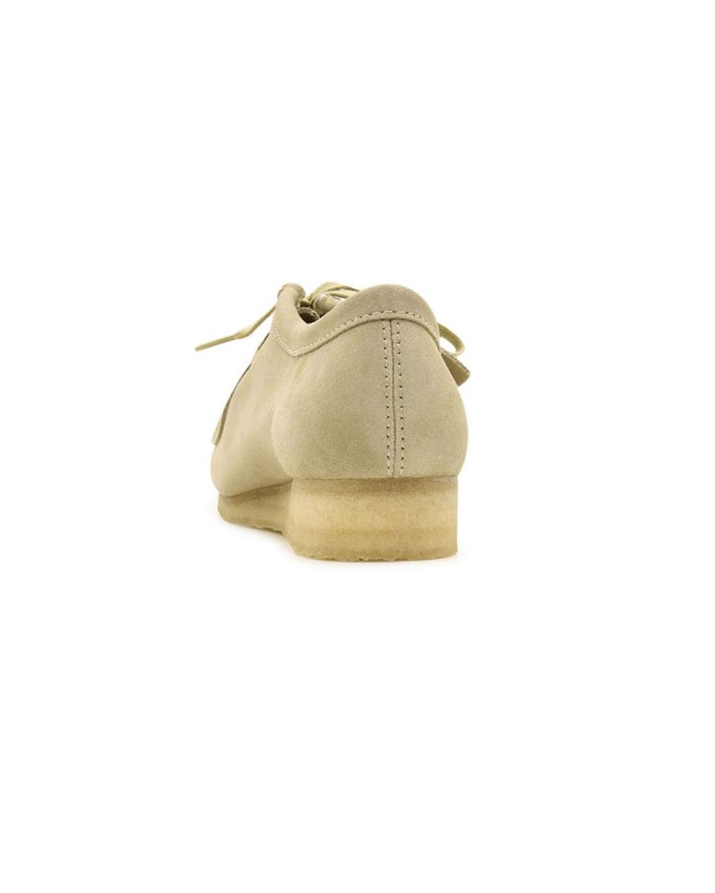 Clarks Schoenen in het Multicolor