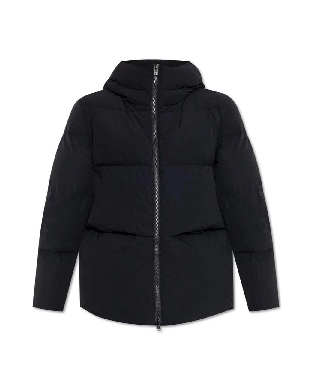 Woolrich Blue Blouson