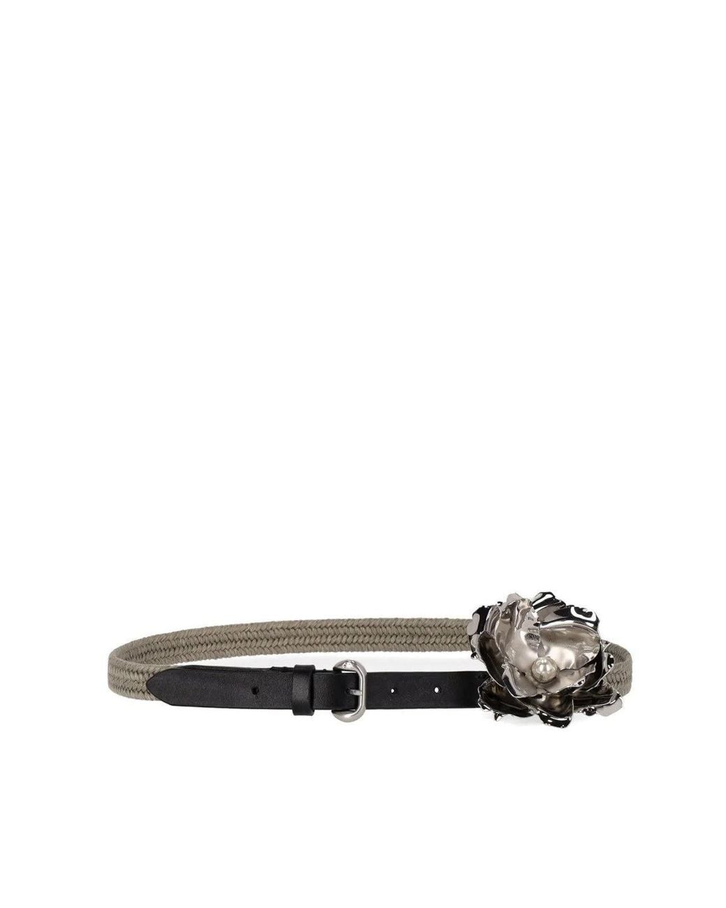Weekend by Maxmara Natural Vicolo Belt