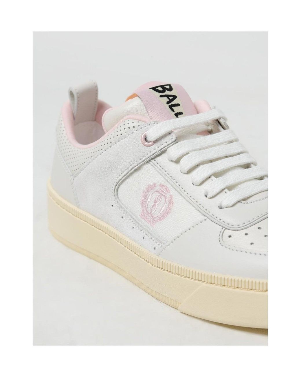 Sneakers Bally en coloris White