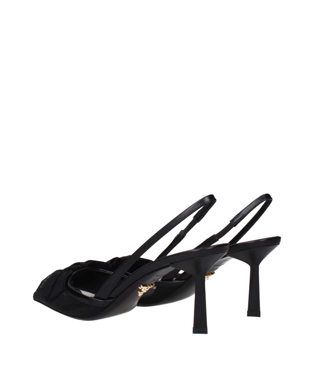 Prada Black I'M Not Sure I'M Ready For This