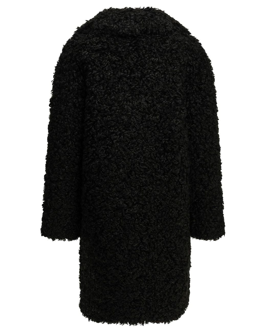 Stand Studio Black Jackets & Coats