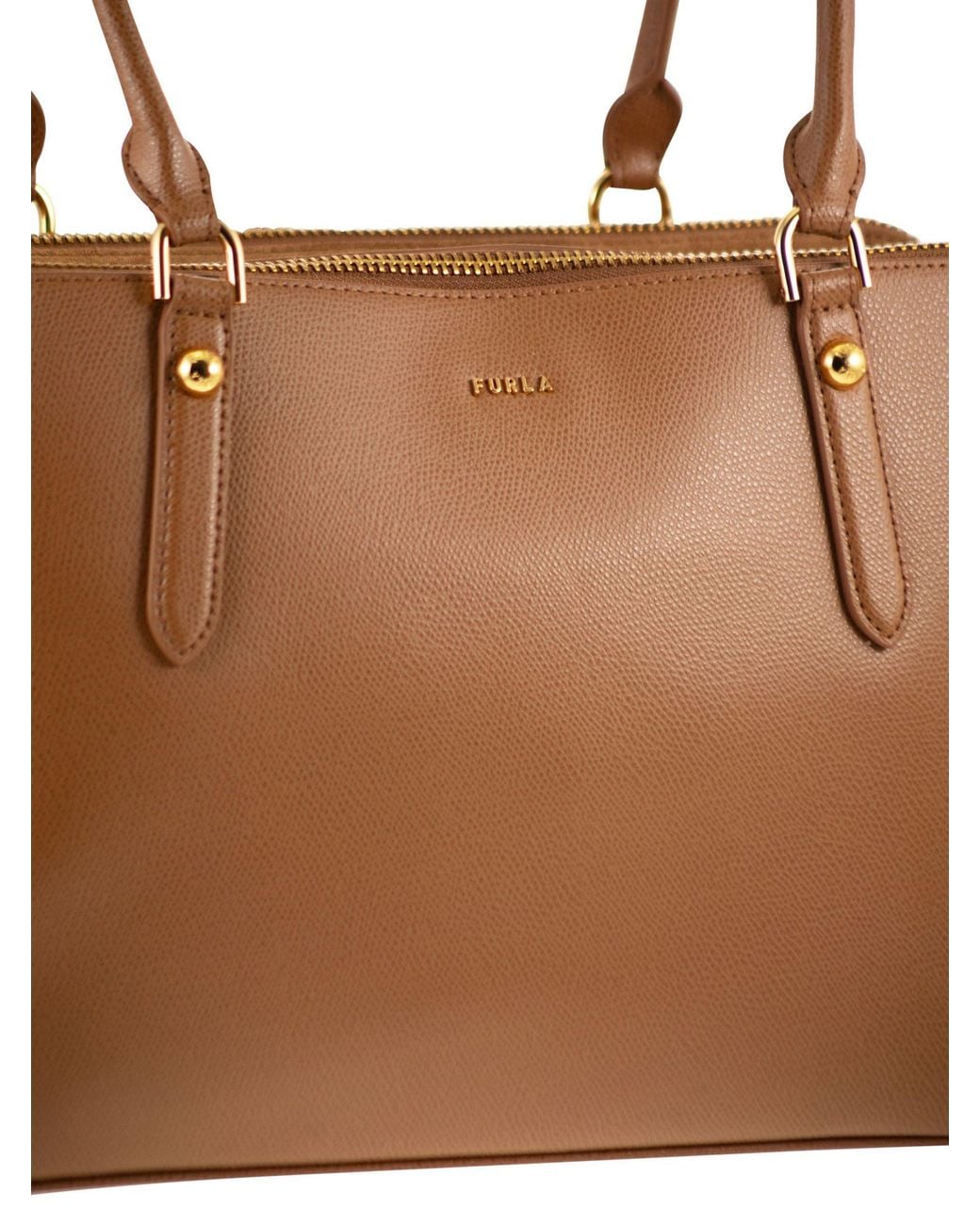Furla Brown Giulia